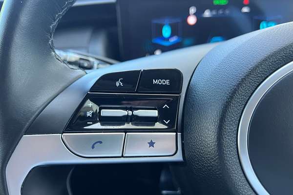 2022 Hyundai Tucson Highlander NX4.V1