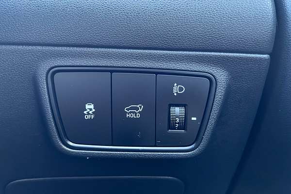 2022 Hyundai Tucson Highlander NX4.V1