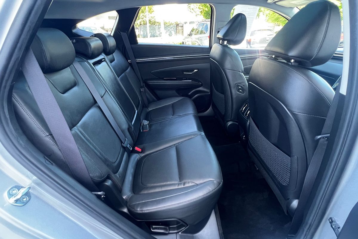 2022 Hyundai Tucson Highlander NX4.V1