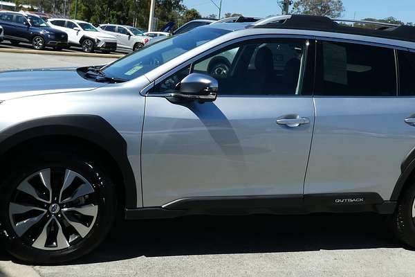 2024 Subaru Outback AWD Touring XT 6GEN