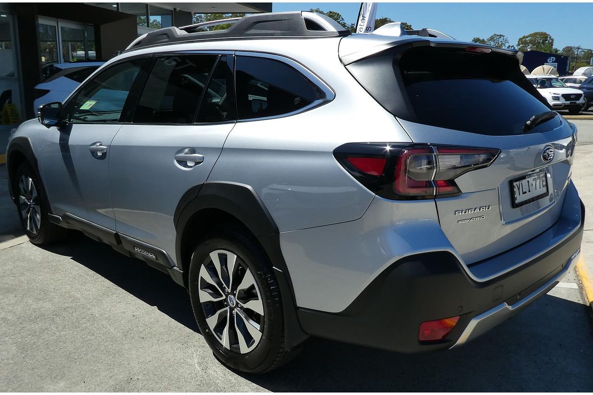 2024 Subaru Outback AWD Touring XT 6GEN