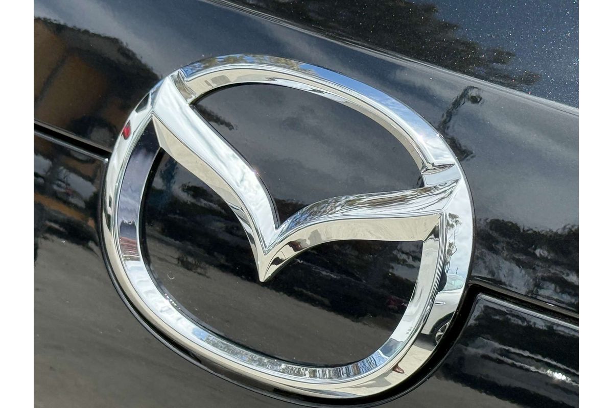 2024 Mazda CX-5 G20 Maxx KF Series