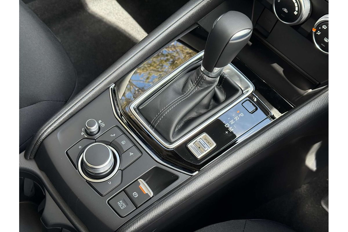 2024 Mazda CX-5 G20 Maxx KF Series