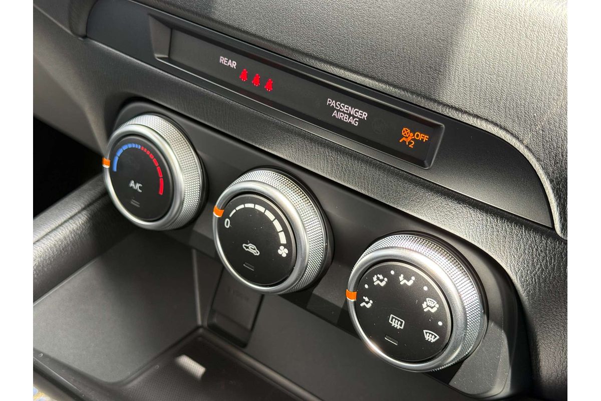 2024 Mazda CX-5 G20 Maxx KF Series