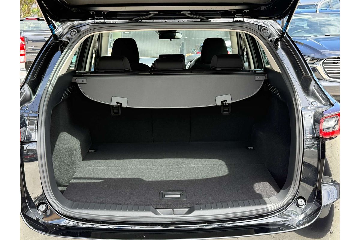 2024 Mazda CX-5 G20 Maxx KF Series