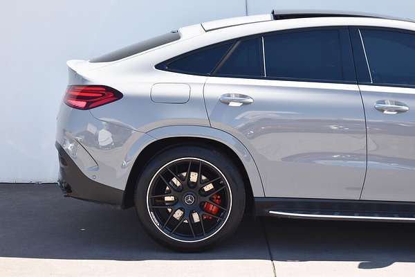 2023 Mercedes-Benz GLE-Class GLE63 AMG S C167