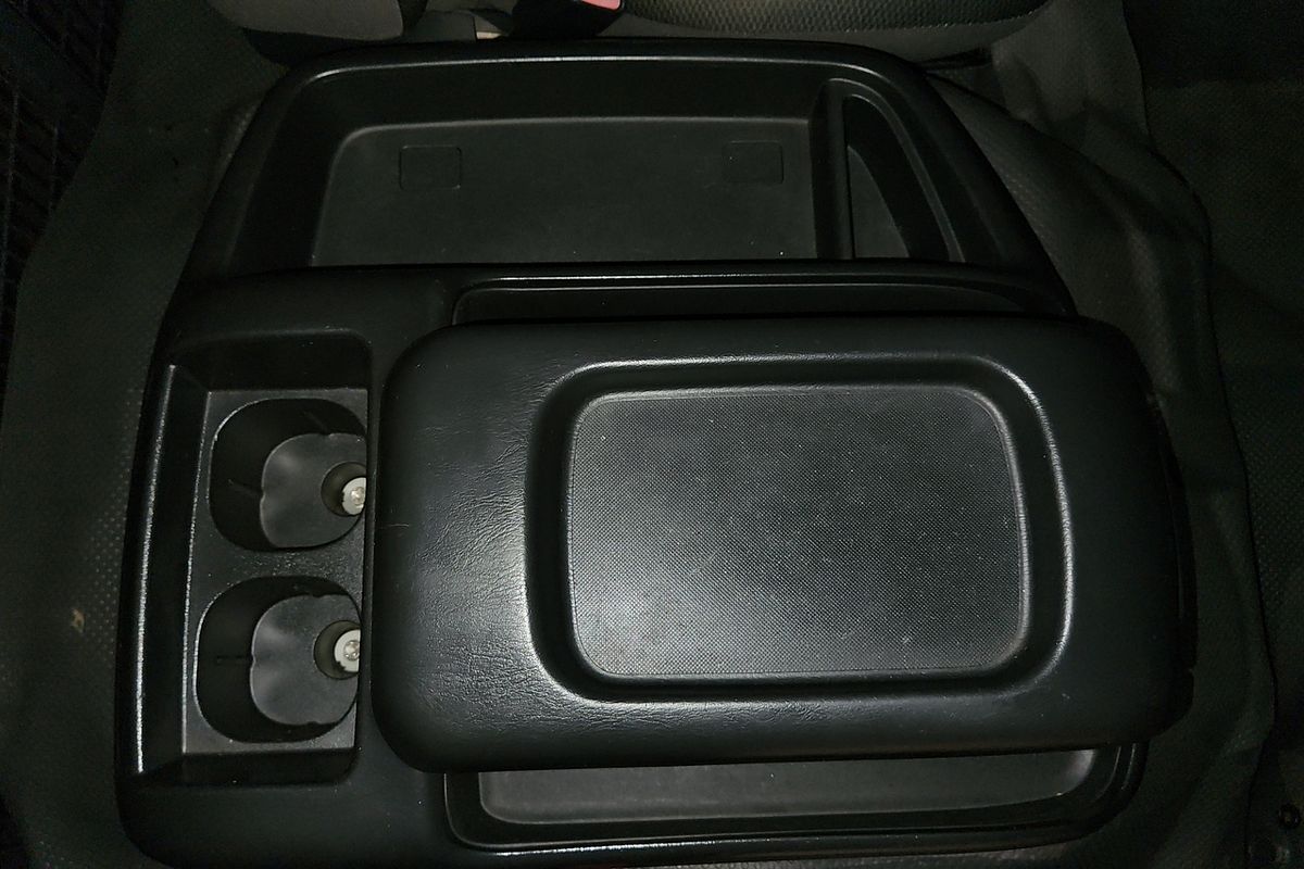 2018 Toyota Hiace KDH221R
