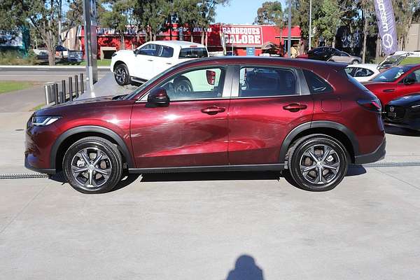 2023 Honda ZR-V VTi X RZ
