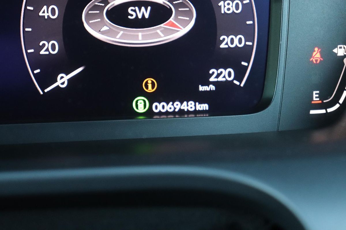 2023 Honda ZR-V VTi X RZ