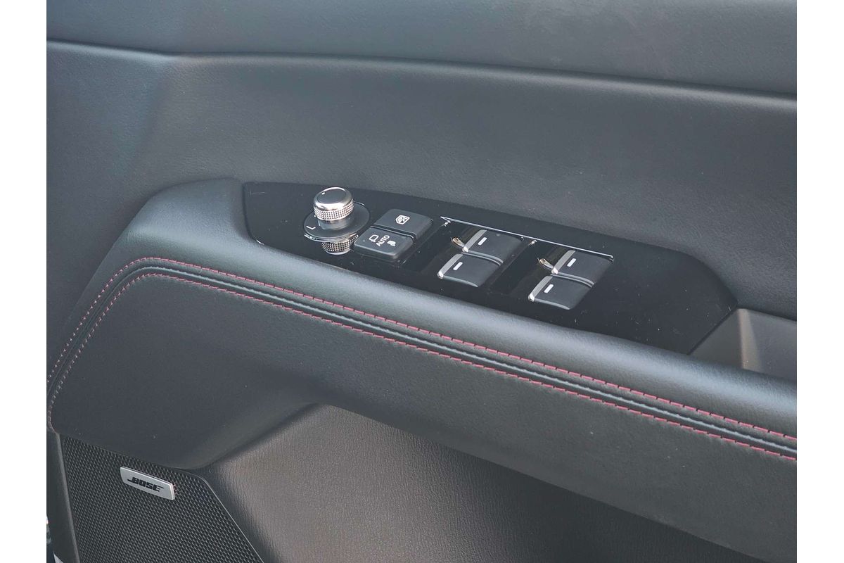 2024 Mazda CX-5 G35 GT SP KF Series