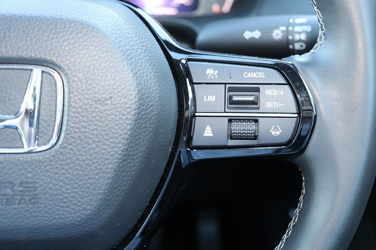 2023 Honda ZR-V VTi X RZ