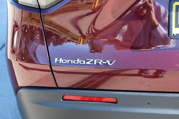 2023 Honda ZR-V VTi X RZ