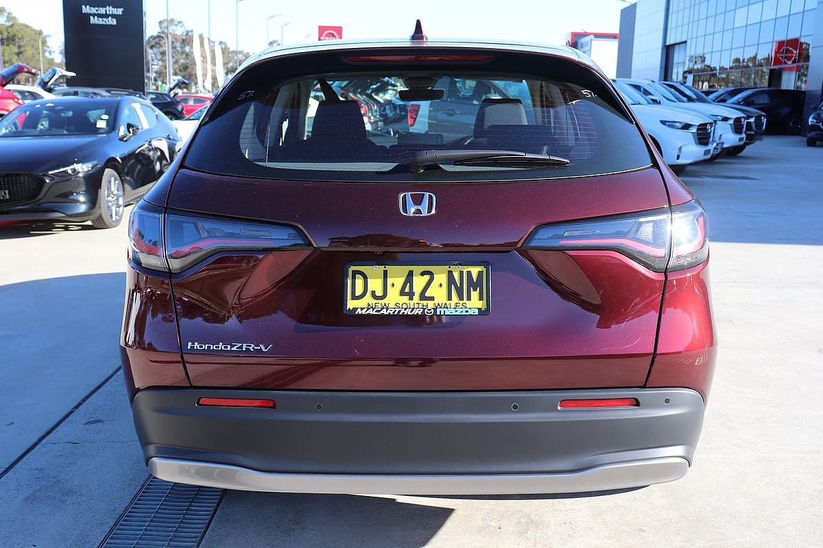 2023 Honda ZR-V VTi X RZ