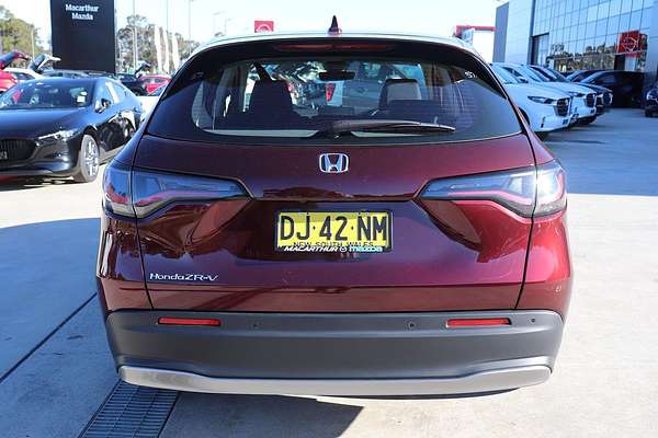 2023 Honda ZR-V VTi X RZ