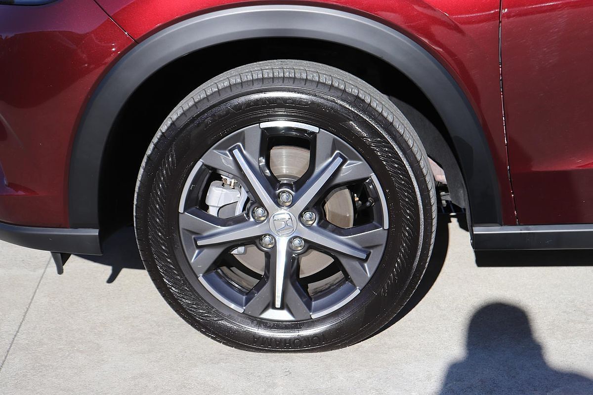 2023 Honda ZR-V VTi X RZ