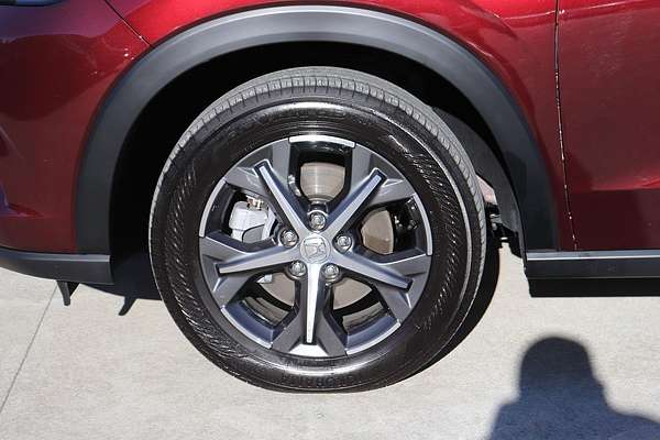 2023 Honda ZR-V VTi X RZ