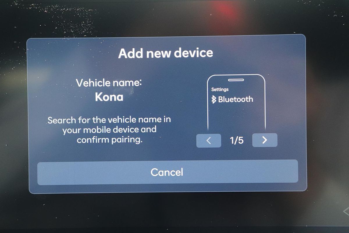 2023 Hyundai Kona N Line SX2.V1