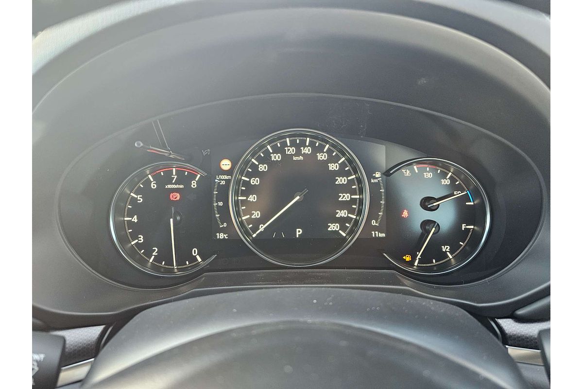 2024 Mazda CX-5 G35 GT SP KF Series