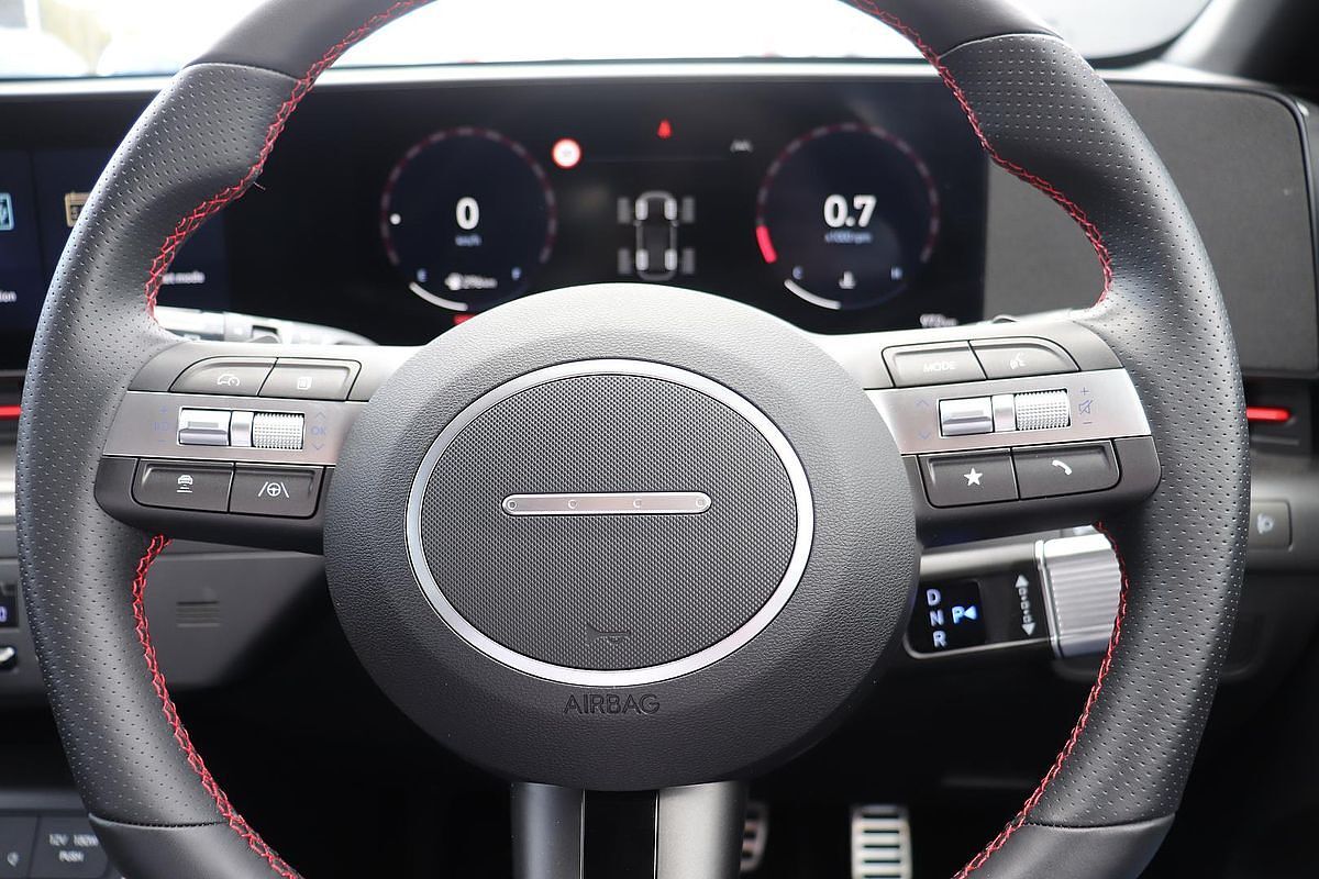 2023 Hyundai Kona N Line SX2.V1