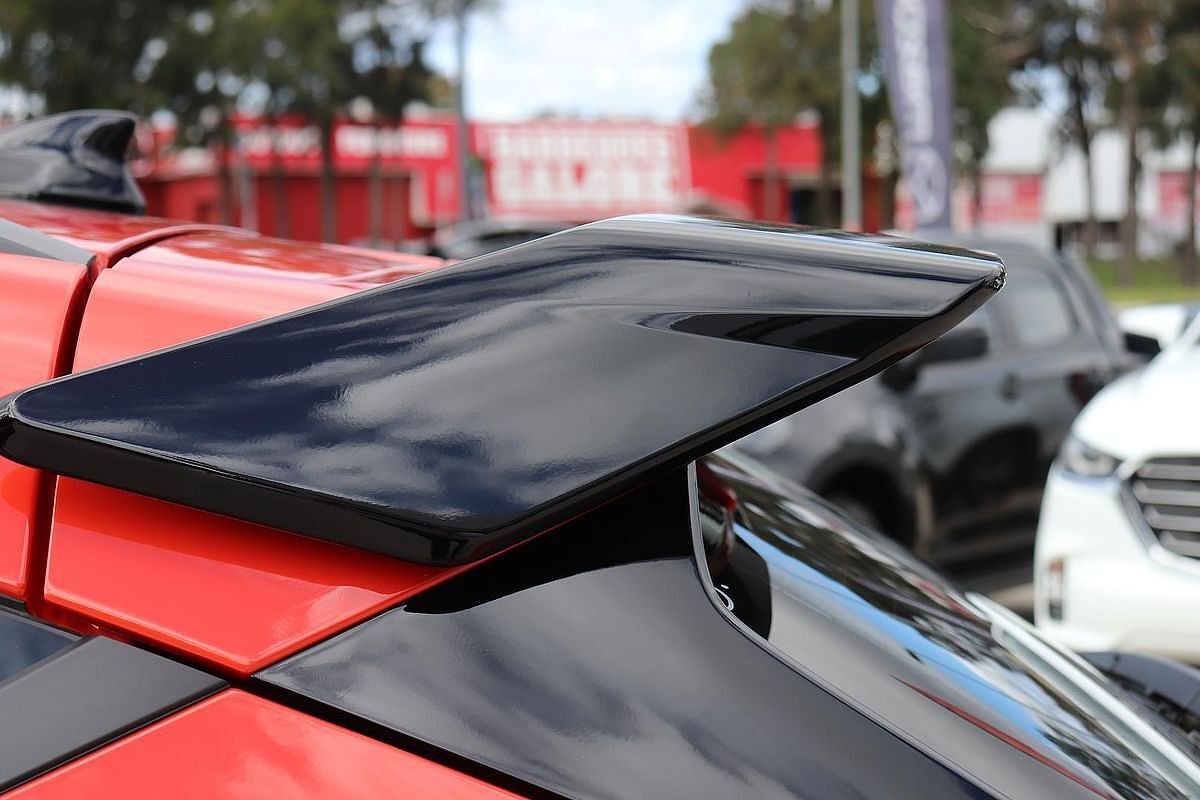 2023 Hyundai Kona N Line SX2.V1