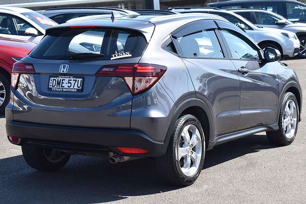 2016 Honda HR-V VTi-S