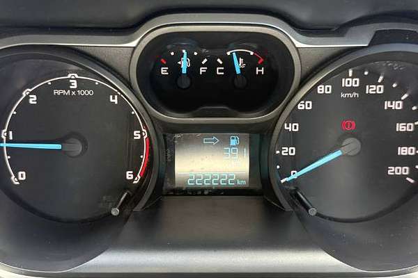 2014 Ford Ranger XLT PX 4X4 3.2L