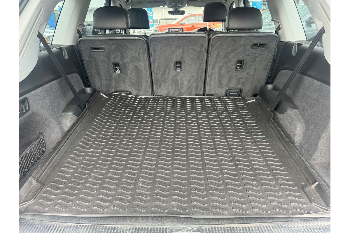 2017 Audi Q7 TDI 4M