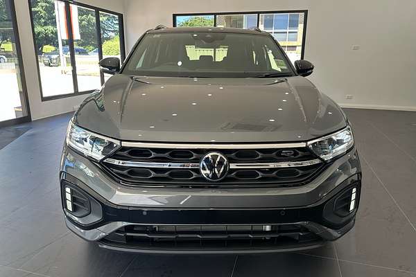 2024 Volkswagen T-Roc 140TSI R-Line D11