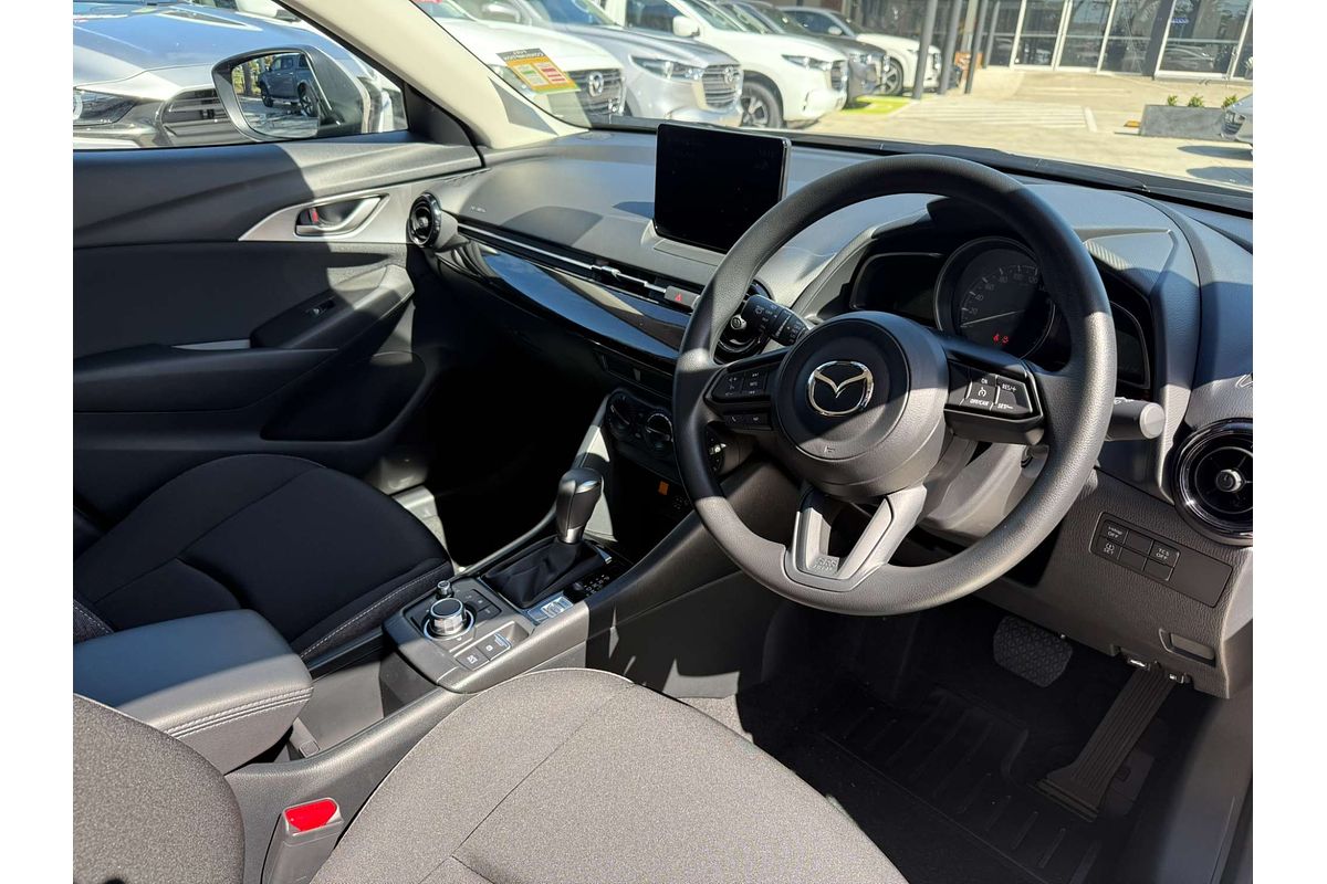 2024 Mazda CX-3 G20 Sport DK