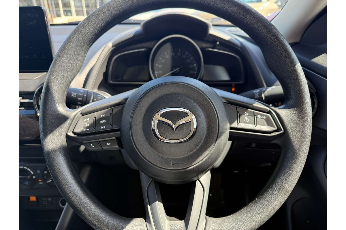 2024 Mazda CX-3 G20 Sport DK