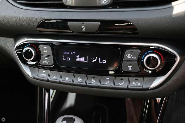 2024 Hyundai i30 N Line PDe.V6