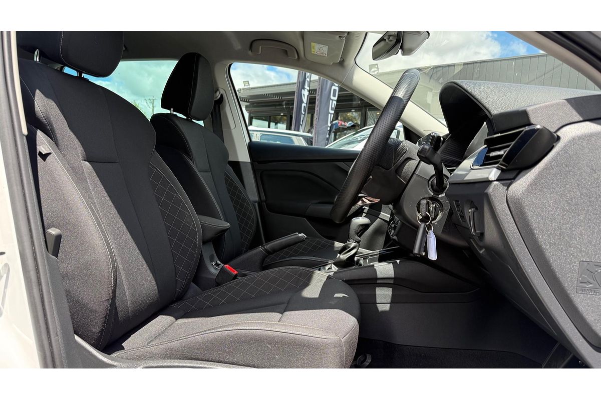 2022 SKODA Scala 85TSI Ambition NW