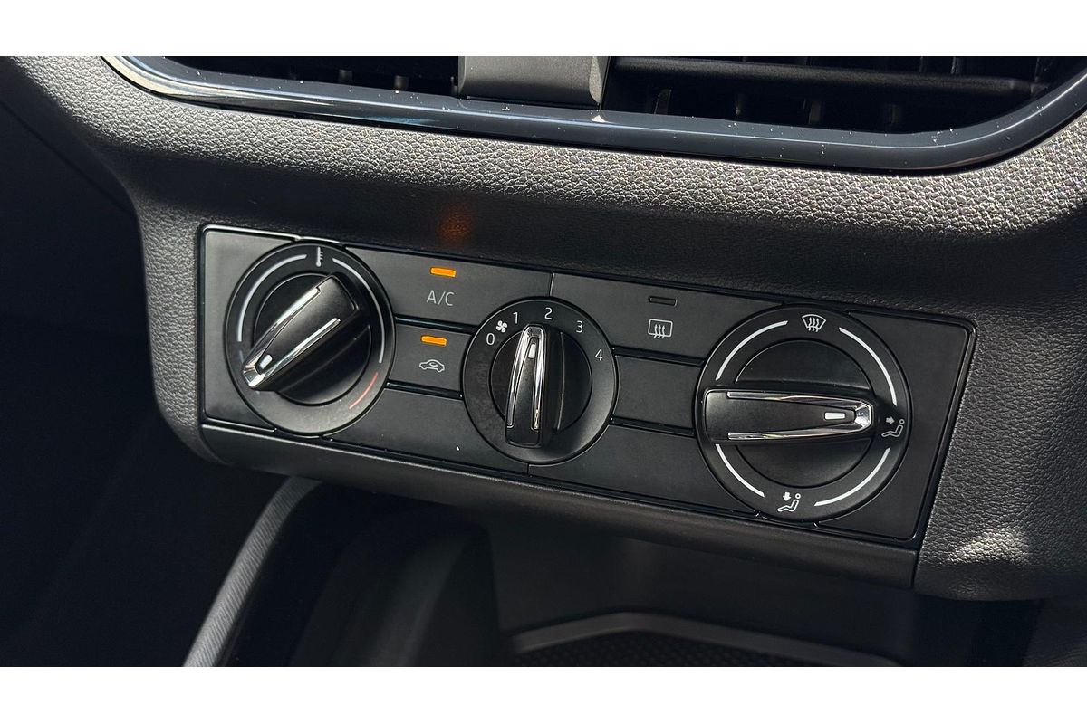 2022 SKODA Scala 85TSI Ambition NW