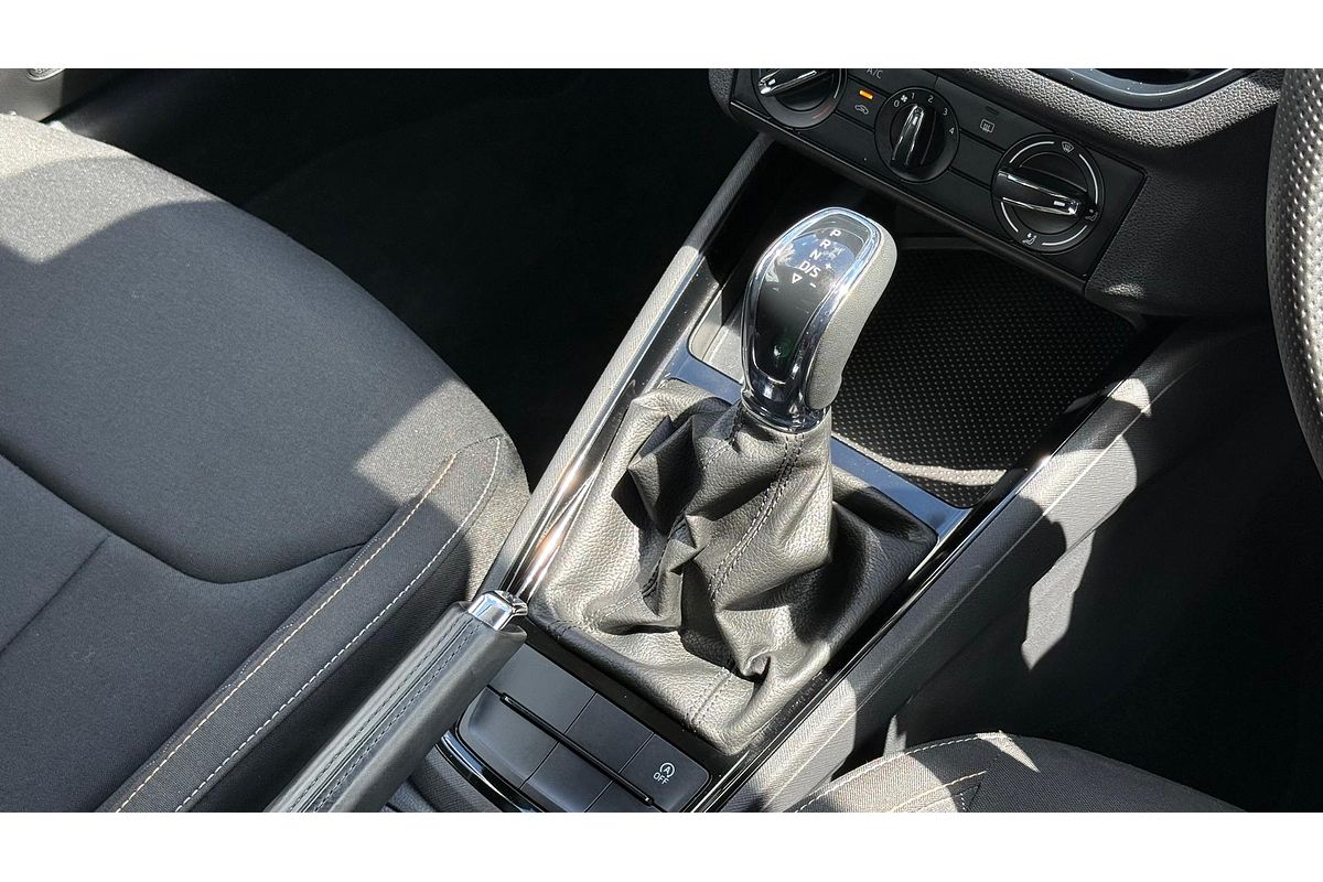 2022 SKODA Scala 85TSI Ambition NW