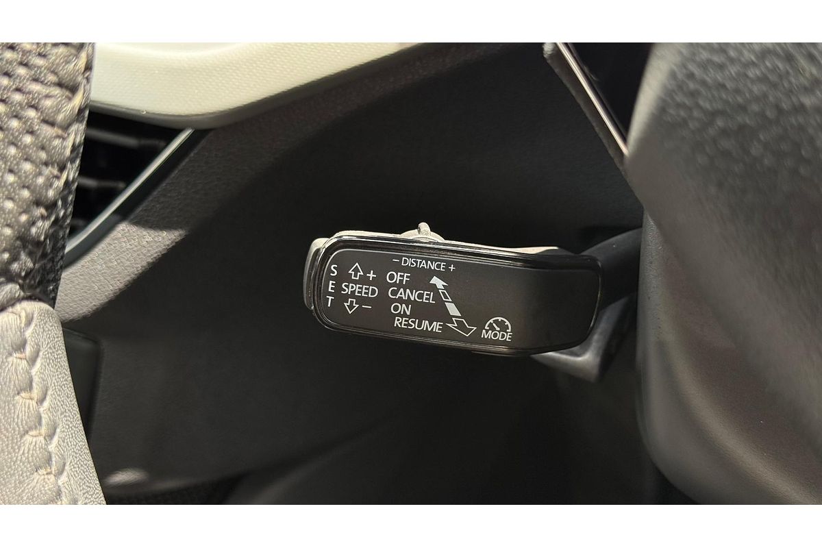 2022 SKODA Scala 85TSI Ambition NW