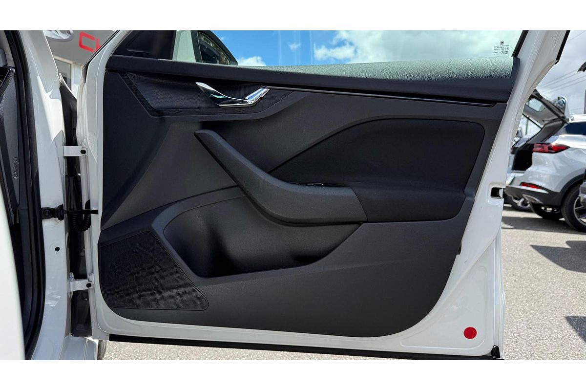 2022 SKODA Scala 85TSI Ambition NW