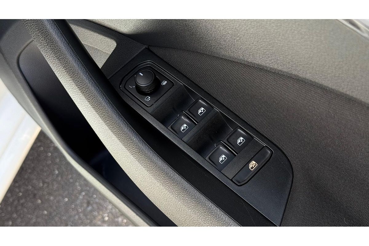 2022 SKODA Scala 85TSI Ambition NW