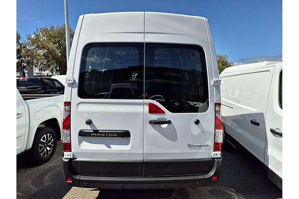 2024 Renault Master Pro 110kW X62 Phase 2