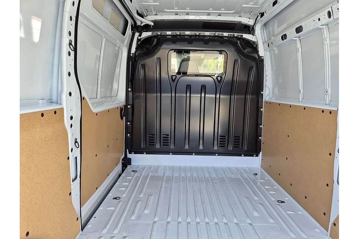 2024 Renault Master Pro 110kW X62 Phase 2