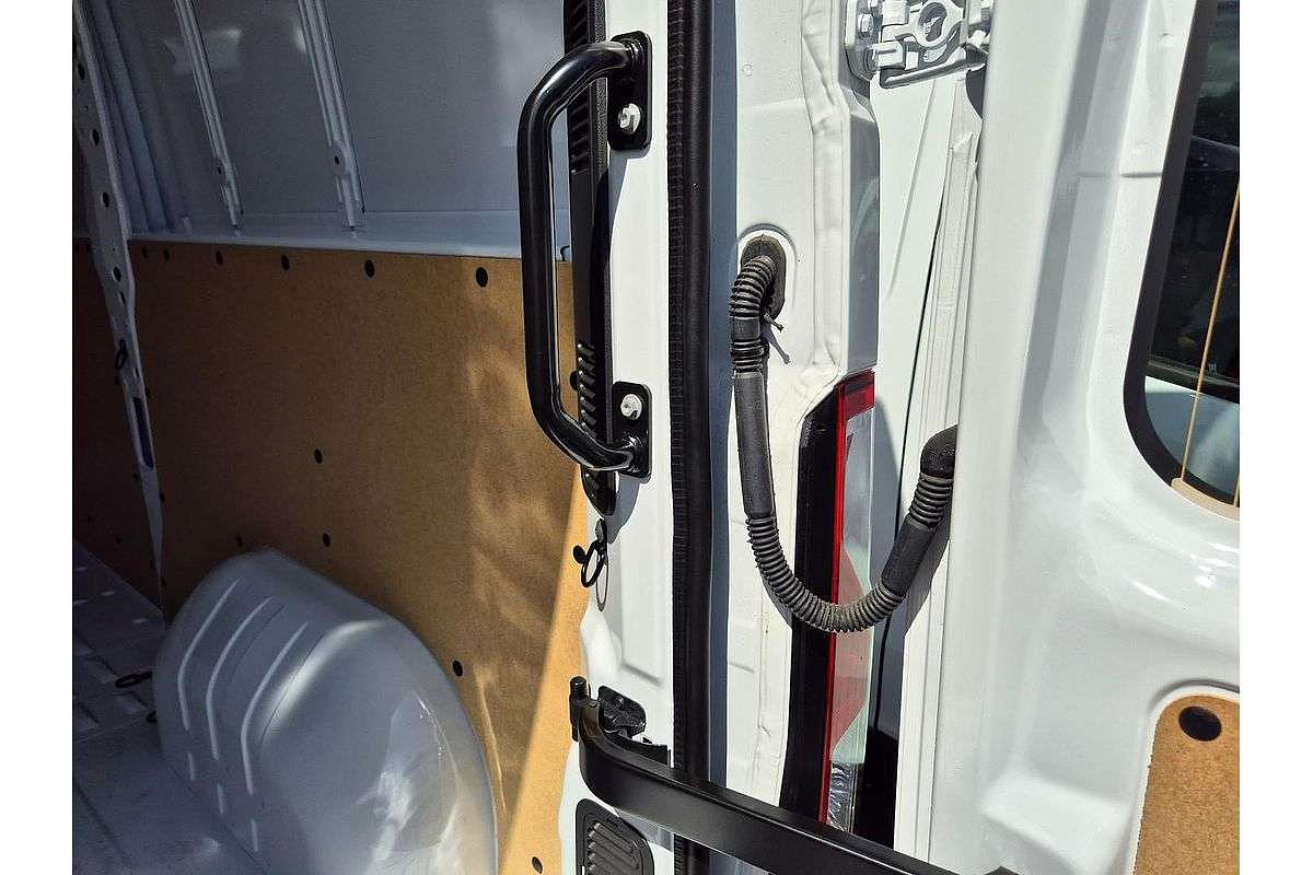 2024 Renault Master Pro 110kW X62 Phase 2