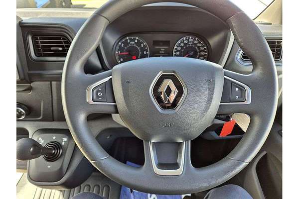 2024 Renault Master Pro 110kW X62 Phase 2