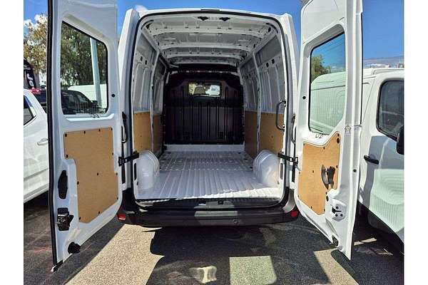 2024 Renault Master Pro 110kW X62 Phase 2