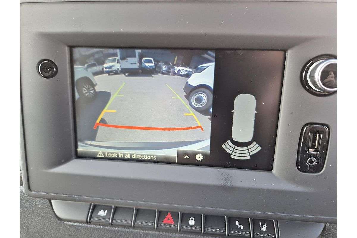 2024 Renault Master Pro 110kW X62 Phase 2
