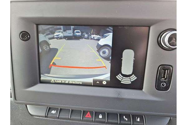 2024 Renault Master Pro 110kW X62 Phase 2