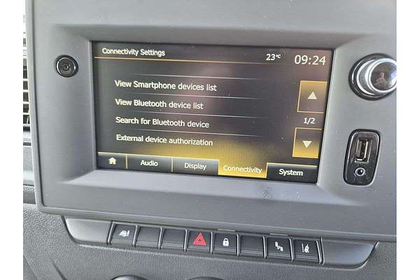 2024 Renault Master Pro 110kW X62 Phase 2