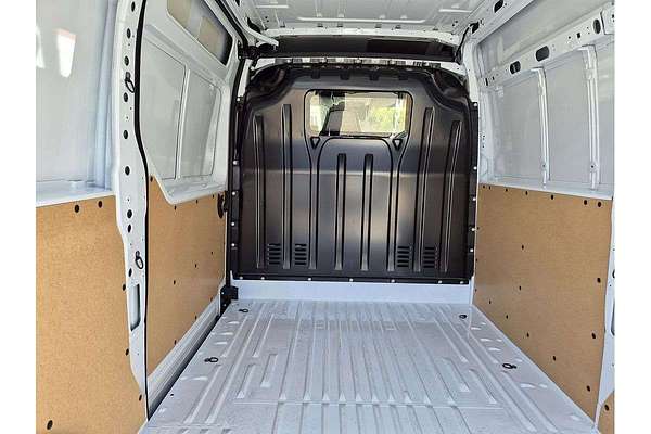 2024 Renault Master Pro 110kW X62 Phase 2