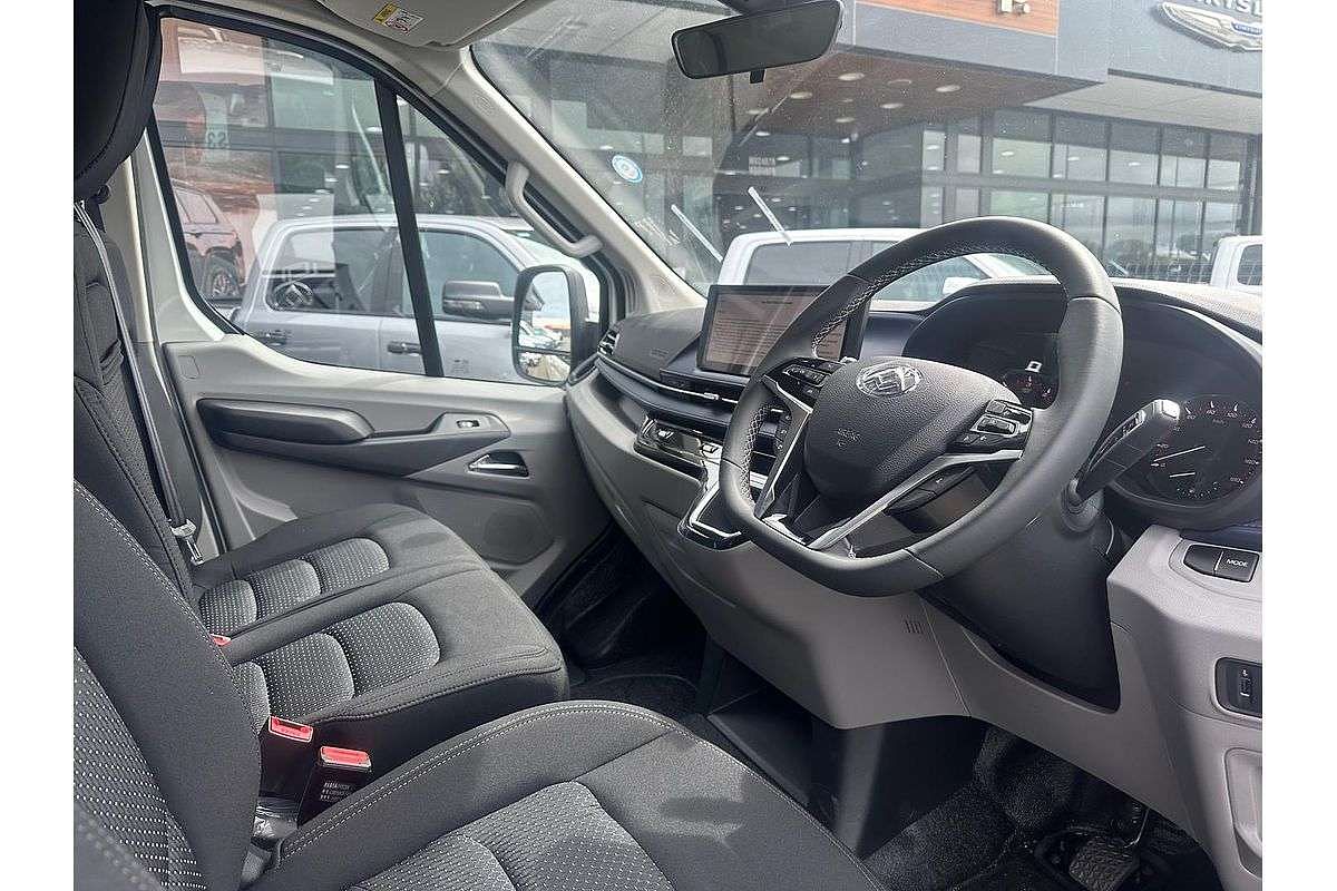 2024 LDV Deliver 9   LWB