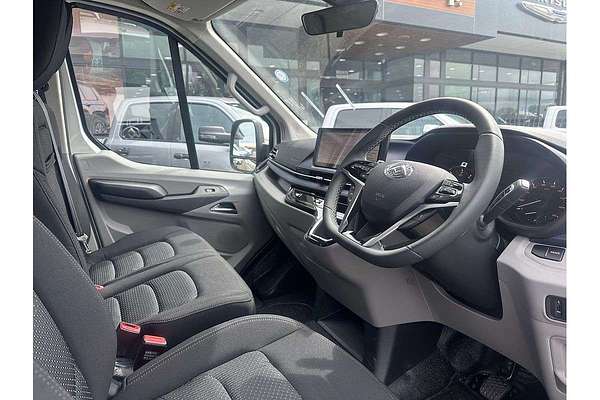 2024 LDV Deliver 9   LWB