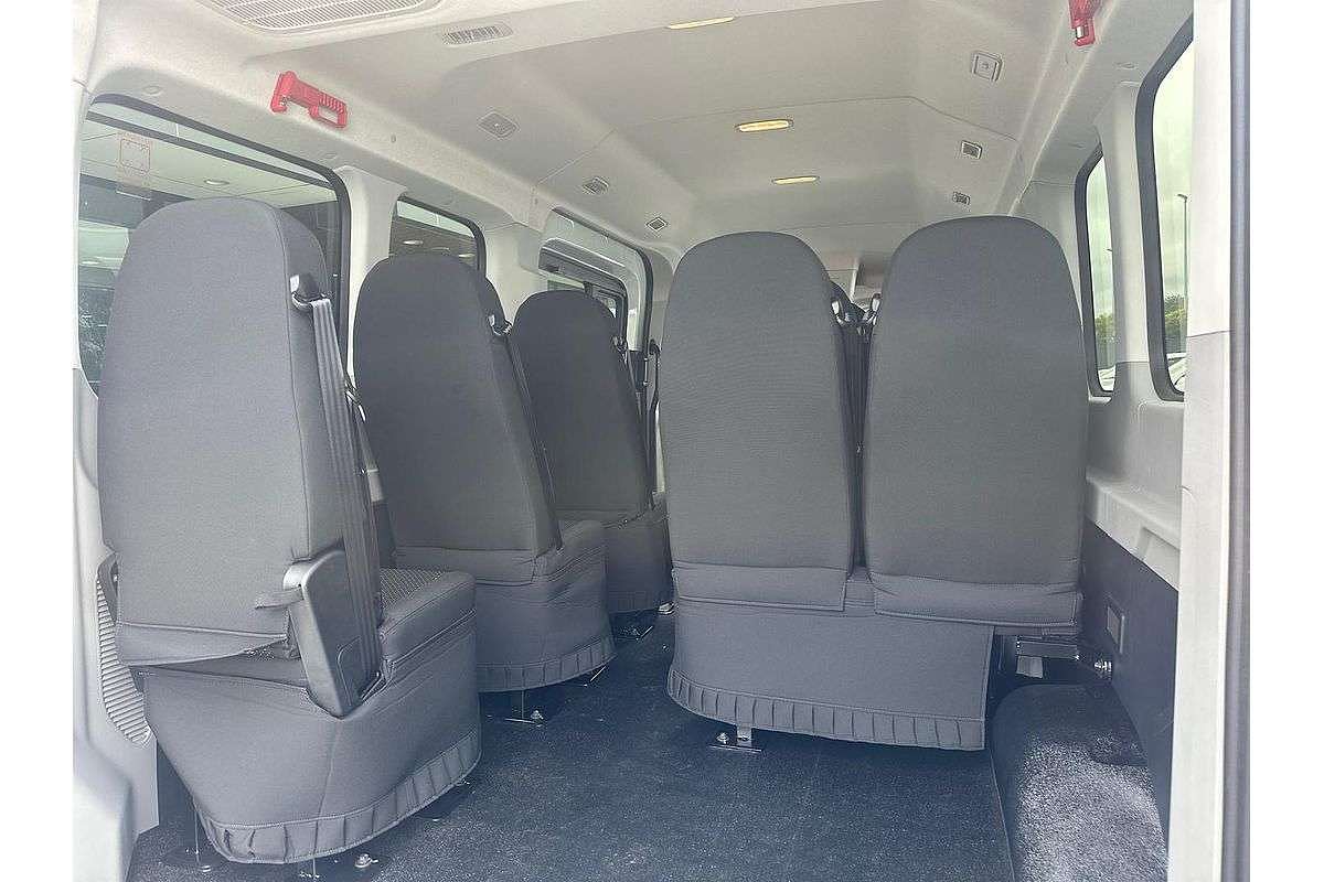 2024 LDV Deliver 9   LWB
