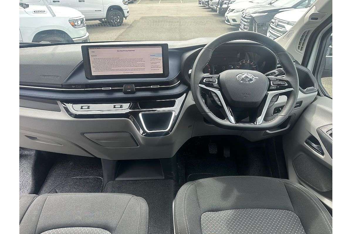 2024 LDV Deliver 9   LWB
